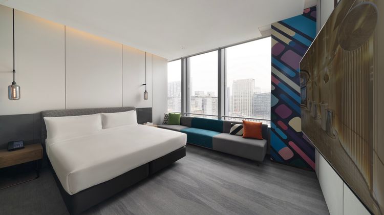 Maqo Changsha Room