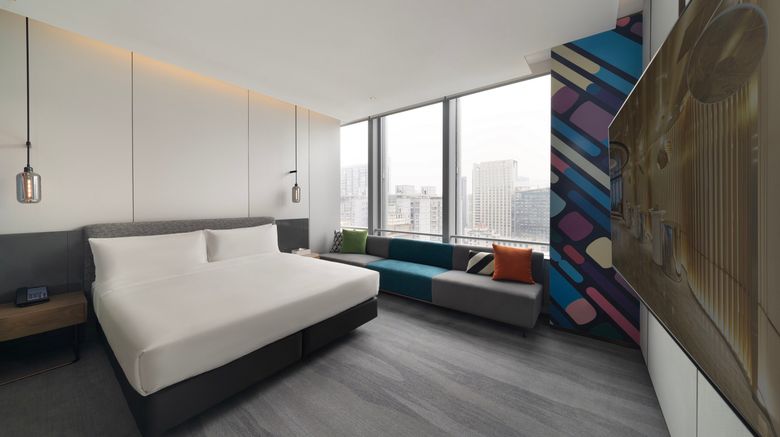 <b>Maqo Changsha Room</b>. Images powered by <a href="https://www.leonardoworldwide.com/" title="Leonardo Worldwide" target="_blank">Leonardo</a>.