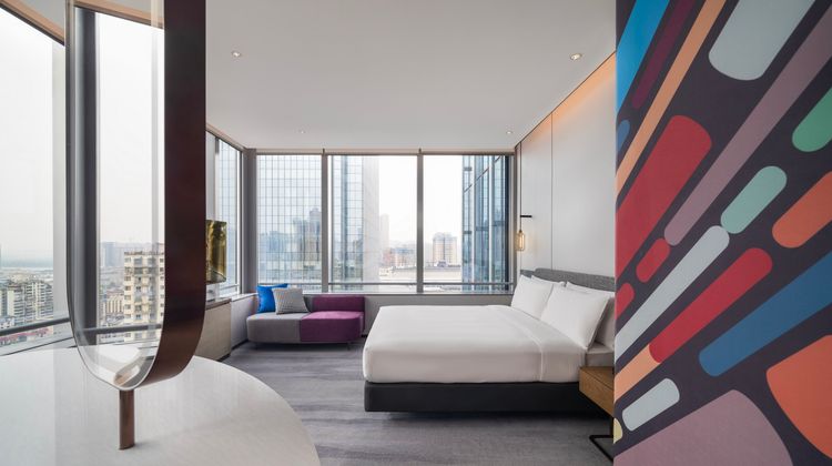 Maqo Changsha Room