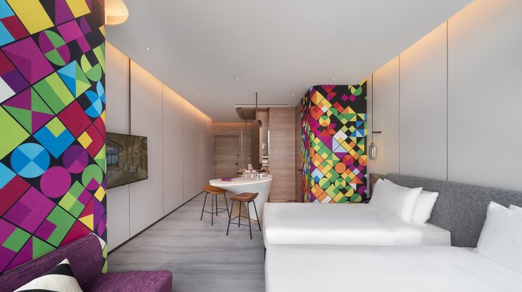 Maqo Changsha Room