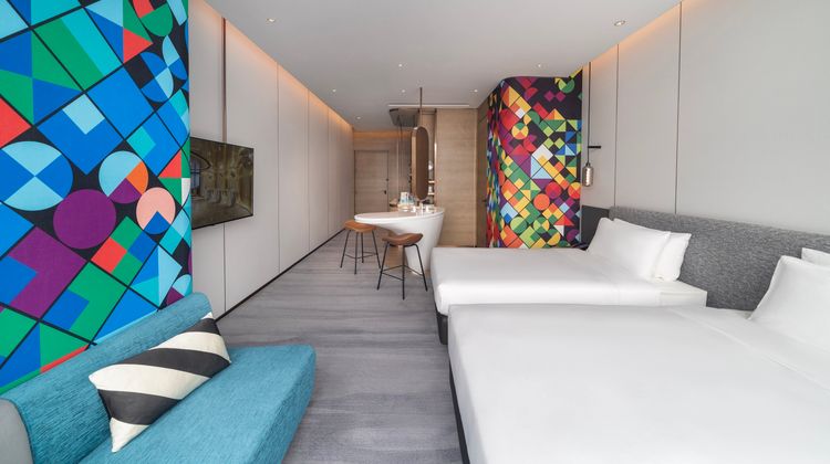 Maqo Changsha Room