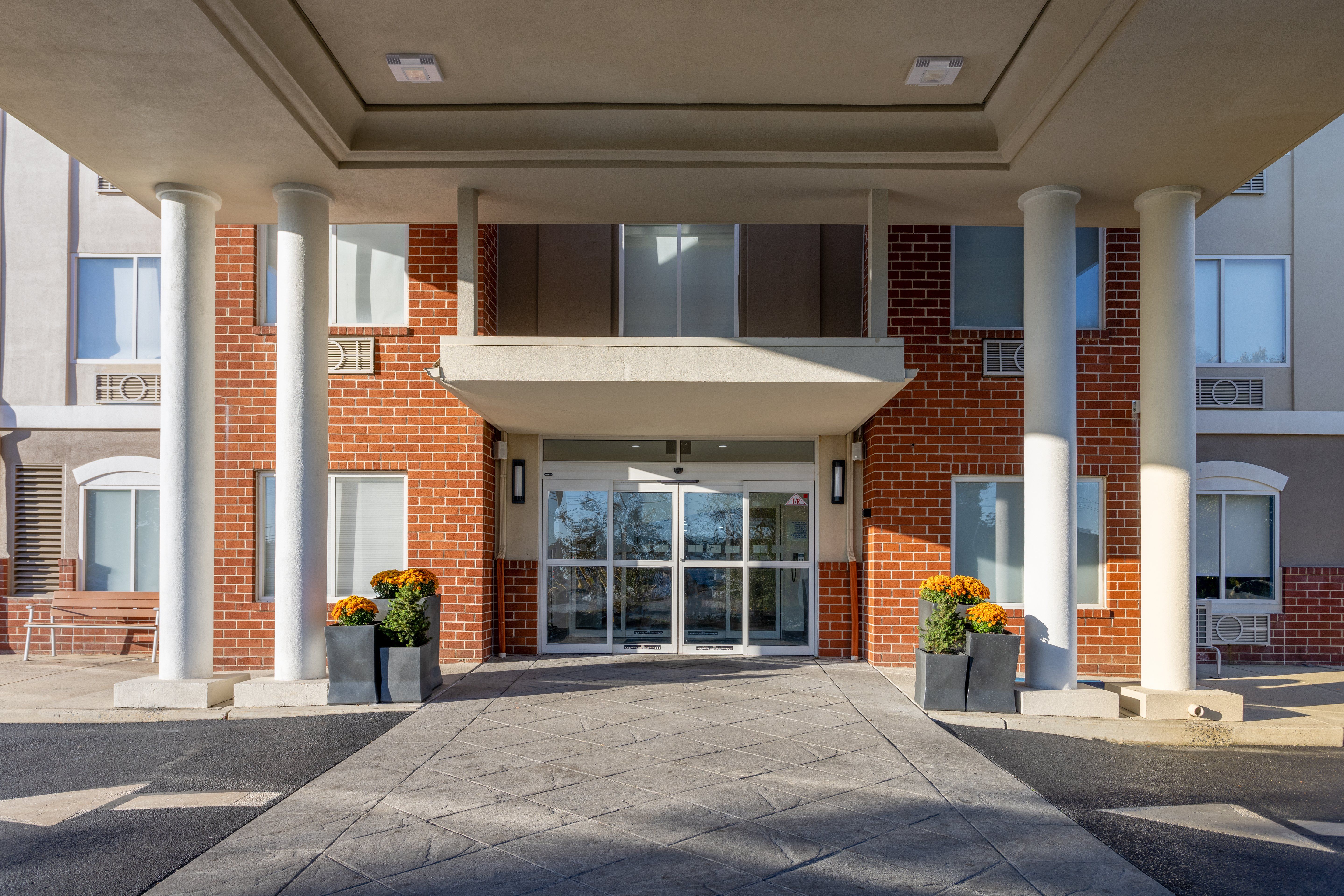 Holiday inn express vineland new hotsell jersey