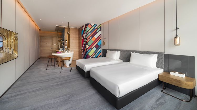 Maqo Changsha Room