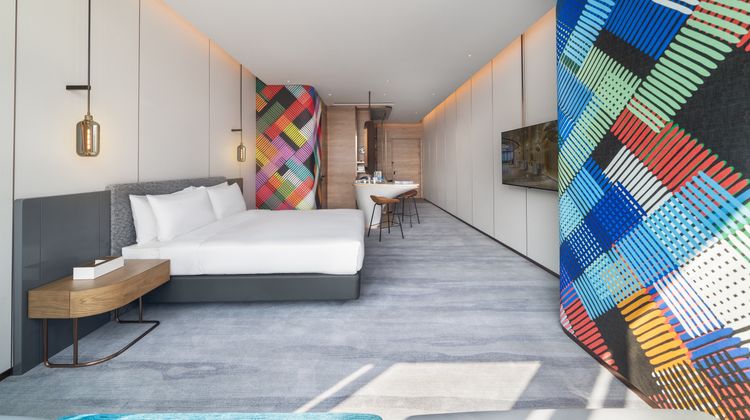 Maqo Changsha Room