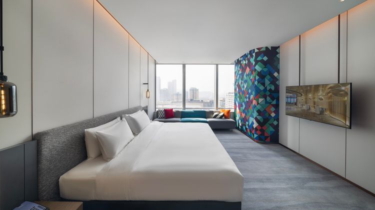 Maqo Changsha Room