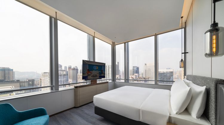 Maqo Changsha Room