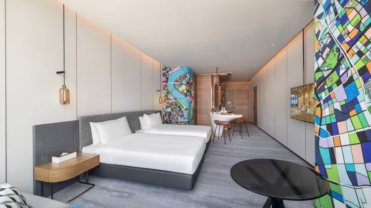 Maqo Changsha Room