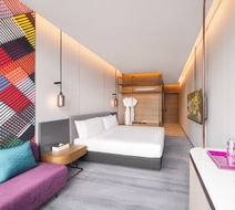 Maqo Changsha Room