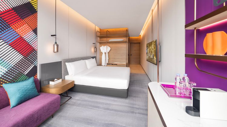 Maqo Changsha Room