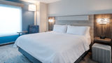 Holiday Inn Express & Suites Greenwood Suite
