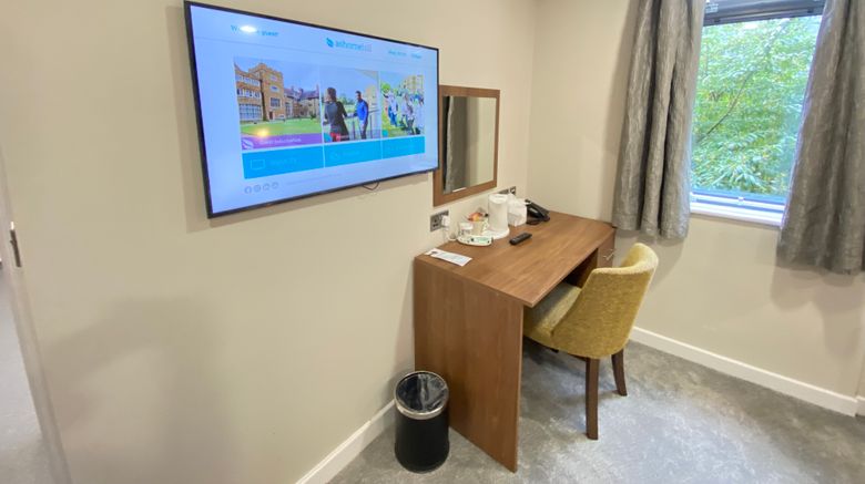 <b>Ashorne Hill Room</b>. Images powered by <a href="https://www.leonardoworldwide.com/" title="Leonardo Worldwide" target="_blank">Leonardo</a>.