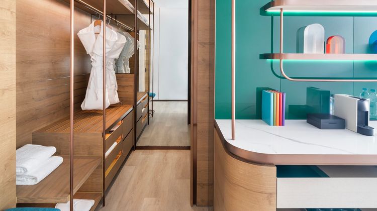 Maqo Changsha Room