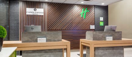 Candlewood Suites Roanoke Airport Exterior