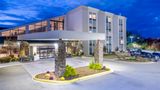 Candlewood Suites Roanoke Airport Exterior