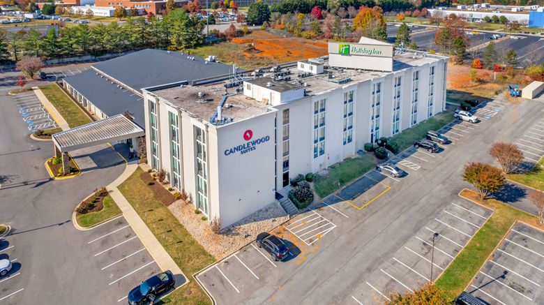 <b>Candlewood Suites Roanoke Airport Other</b>. Images powered by <a href="https://www.leonardoworldwide.com/" title="Leonardo Worldwide" target="_blank">Leonardo</a>.