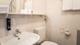 Hotel Antares Duesseldorf Room