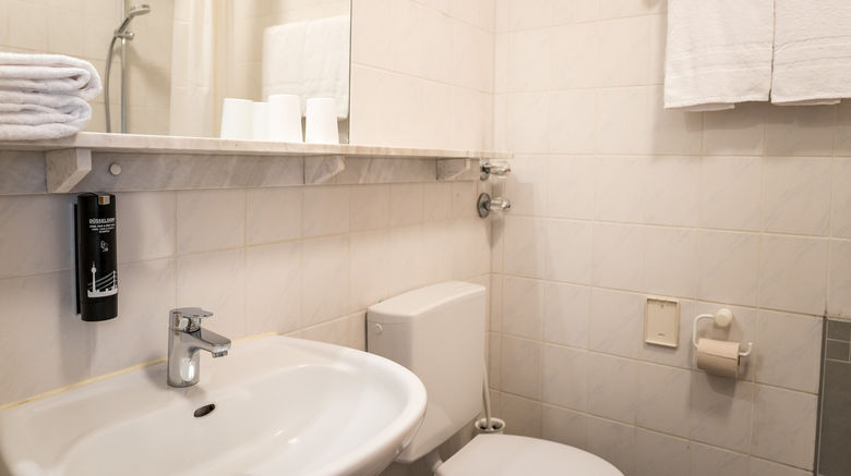 <b>Hotel Antares Duesseldorf Room</b>. Images powered by <a href="https://www.leonardoworldwide.com/" title="Leonardo Worldwide" target="_blank">Leonardo</a>.