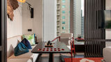 <b>Hotel Indigo Kuala Lumpur on the Park Room</b>. Images powered by <a href="https://www.leonardoworldwide.com/" title="Leonardo Worldwide" target="_blank">Leonardo</a>.