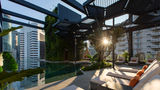 Hotel Indigo Kuala Lumpur on the Park Pool