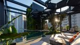 Hotel Indigo Kuala Lumpur on the Park Pool