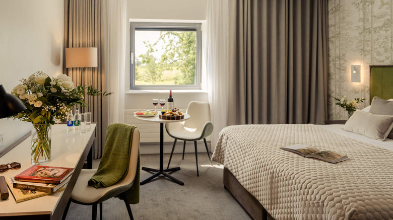 <b>The Hoban Hotel Room</b>. Images powered by <a href="https://www.leonardoworldwide.com/" title="Leonardo Worldwide" target="_blank">Leonardo</a>.
