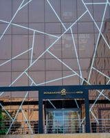 TOP Rosemond Al Hamra Hotel Jeddah