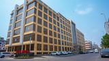 TOP Rosemond Al Hamra Hotel Jeddah Exterior