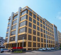 TOP Rosemond Al Hamra Hotel Jeddah Exterior