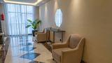 TOP Rosemond Al Hamra Hotel Jeddah Lobby