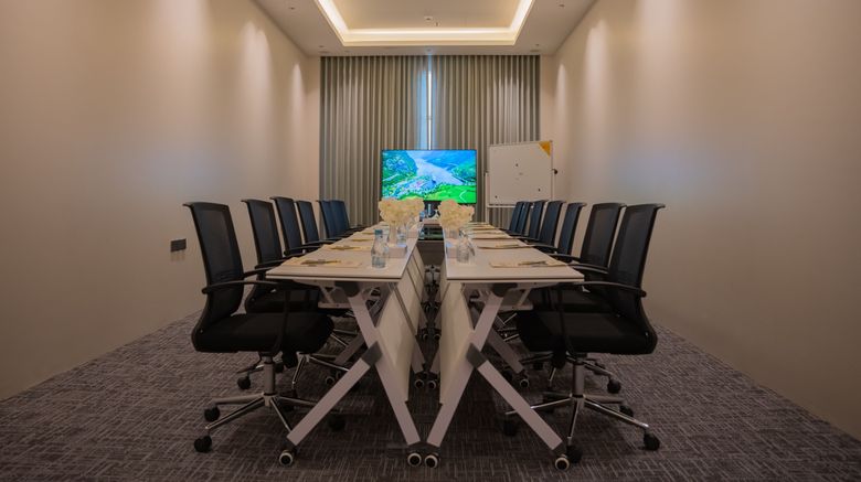 <b>TOP Rosemond Al Hamra Hotel Jeddah Meeting</b>. Images powered by <a href="https://www.leonardoworldwide.com/" title="Leonardo Worldwide" target="_blank">Leonardo</a>.