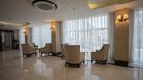 TOP Rosemond Al Hamra Hotel Jeddah Lobby