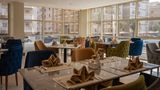 TOP Rosemond Al Hamra Hotel Jeddah Restaurant