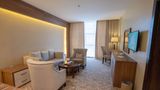 TOP Rosemond Al Hamra Hotel Jeddah Suite