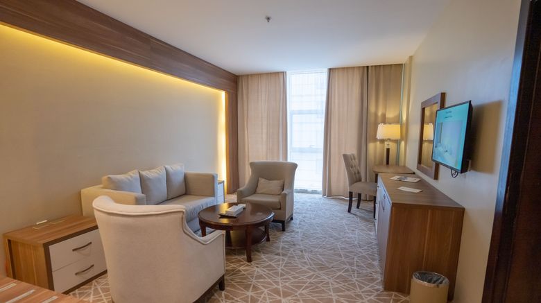 <b>TOP Rosemond Al Hamra Hotel Jeddah Suite</b>. Images powered by <a href="https://www.leonardoworldwide.com/" title="Leonardo Worldwide" target="_blank">Leonardo</a>.