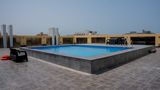 TOP Rosemond Al Hamra Hotel Jeddah Pool
