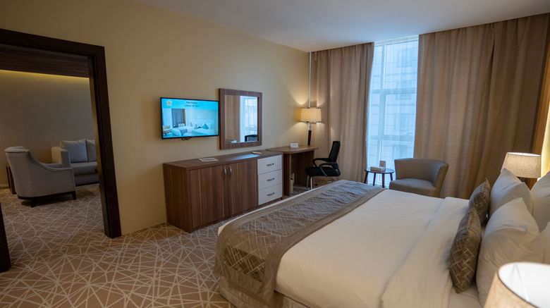 <b>TOP Rosemond Al Hamra Hotel Jeddah Suite</b>. Images powered by <a href="https://www.leonardoworldwide.com/" title="Leonardo Worldwide" target="_blank">Leonardo</a>.