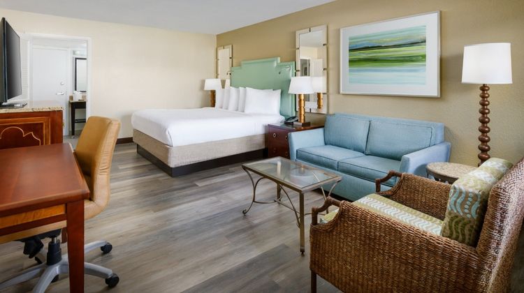 Coco Key Resort and Water Park Orlando Suite