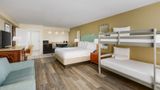 Coco Key Resort and Water Park Orlando Room