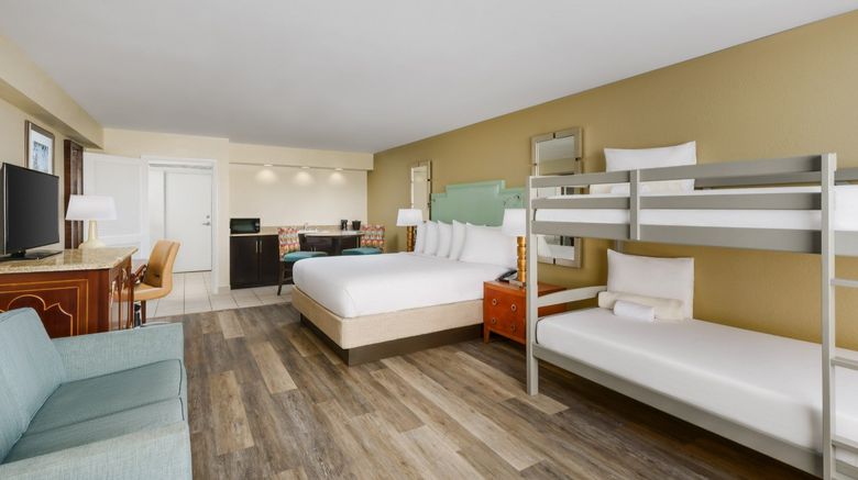 <b>Coco Key Resort and Water Park Orlando Room</b>. Images powered by <a href="https://www.leonardoworldwide.com/" title="Leonardo Worldwide" target="_blank">Leonardo</a>.