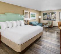 Coco Key Resort and Water Park Orlando Room