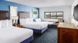 Coco Key Resort and Water Park Orlando Room