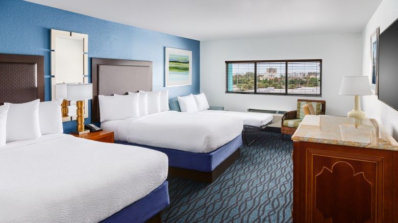 <b>Coco Key Resort and Water Park Orlando Room</b>. Images powered by <a href="https://www.leonardoworldwide.com/" title="Leonardo Worldwide" target="_blank">Leonardo</a>.