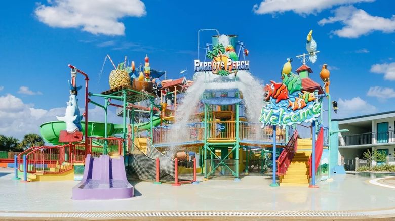 <b>Coco Key Resort and Water Park Orlando Exterior</b>. Images powered by <a href="https://www.leonardoworldwide.com/" title="Leonardo Worldwide" target="_blank">Leonardo</a>.