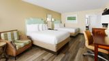 Coco Key Resort and Water Park Orlando Room