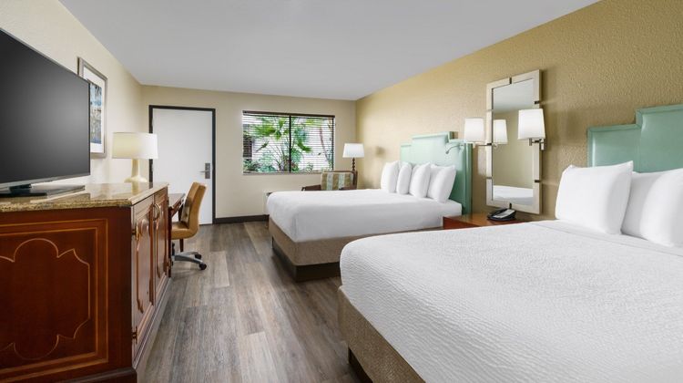 Coco Key Resort and Water Park Orlando Room