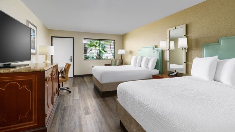 <b>Coco Key Resort and Water Park Orlando Room</b>. Images powered by <a href="https://www.leonardoworldwide.com/" title="Leonardo Worldwide" target="_blank">Leonardo</a>.