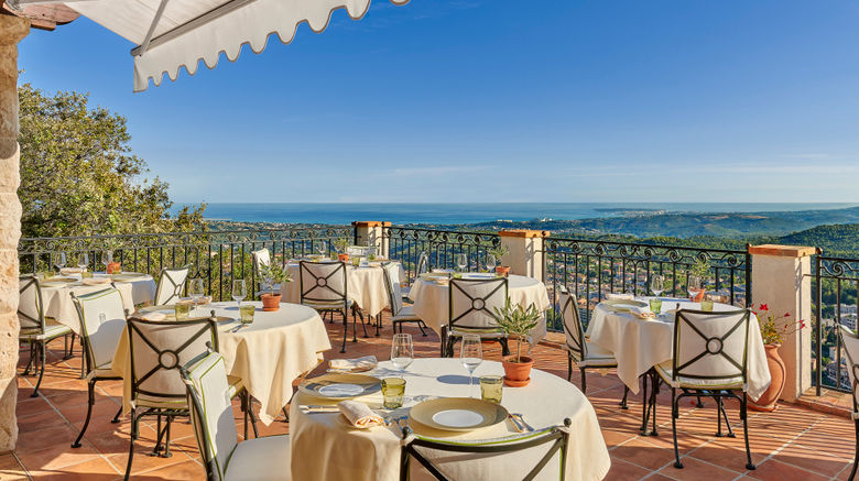 <b>Chateau Saint-Martin & Spa Restaurant</b>. Images powered by <a href="https://www.leonardoworldwide.com/" title="Leonardo Worldwide" target="_blank">Leonardo</a>.