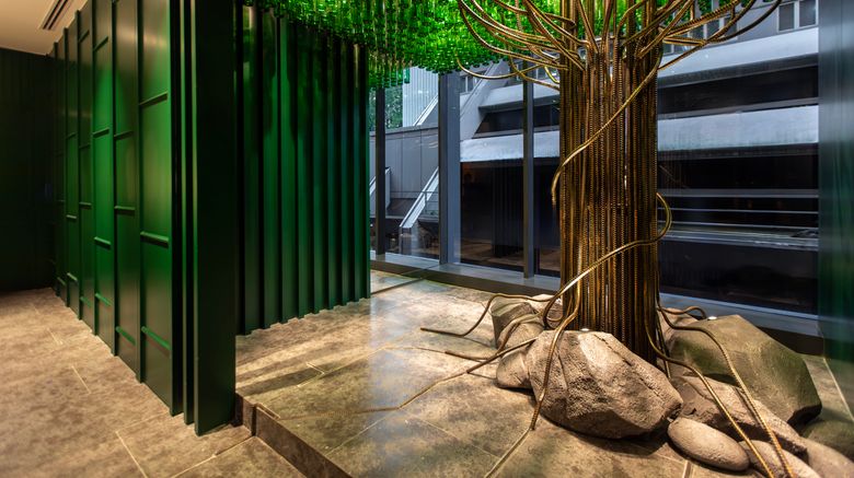 <b>Hotel Indigo Kuala Lumpur on the Park Other</b>. Images powered by <a href="https://www.leonardoworldwide.com/" title="Leonardo Worldwide" target="_blank">Leonardo</a>.