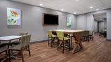 <b>Holiday Inn Express & Suites Restaurant</b>. Images powered by <a href="https://www.leonardoworldwide.com/" title="Leonardo Worldwide" target="_blank">Leonardo</a>.