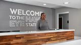 <b>Holiday Inn Express & Suites Clinton Exterior</b>. Images powered by <a href="https://www.leonardoworldwide.com/" title="Leonardo Worldwide" target="_blank">Leonardo</a>.